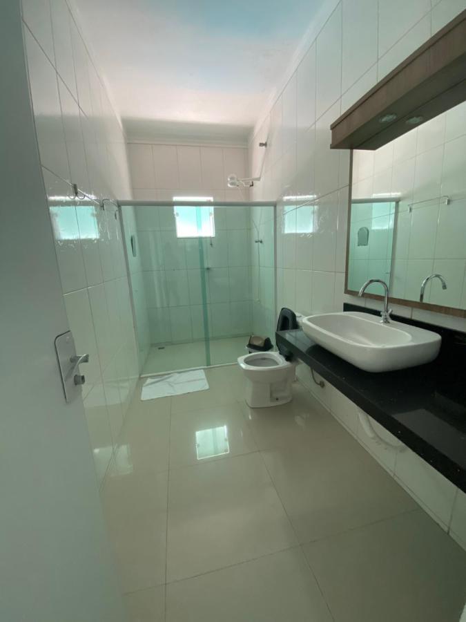 Casa No Centro De Balneario Camboriu Βίλα Εξωτερικό φωτογραφία