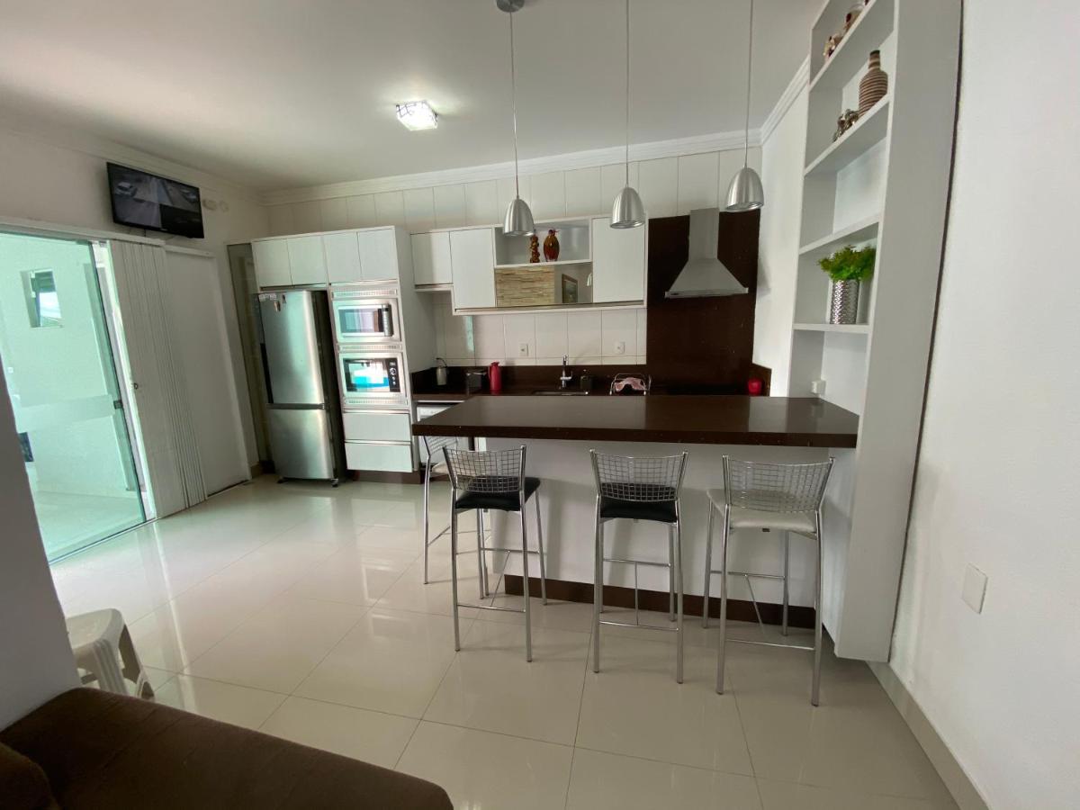 Casa No Centro De Balneario Camboriu Βίλα Εξωτερικό φωτογραφία