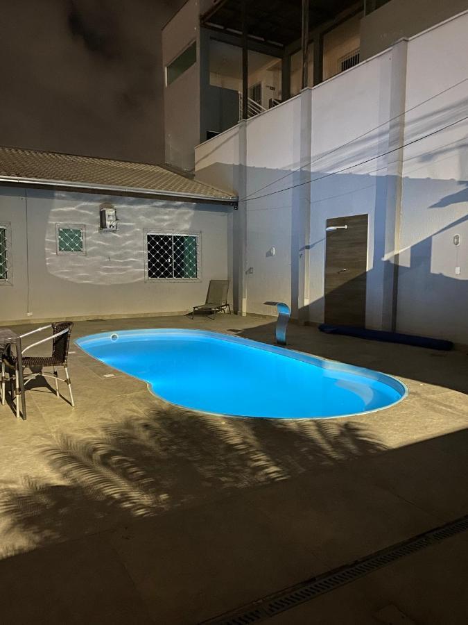 Casa No Centro De Balneario Camboriu Βίλα Εξωτερικό φωτογραφία