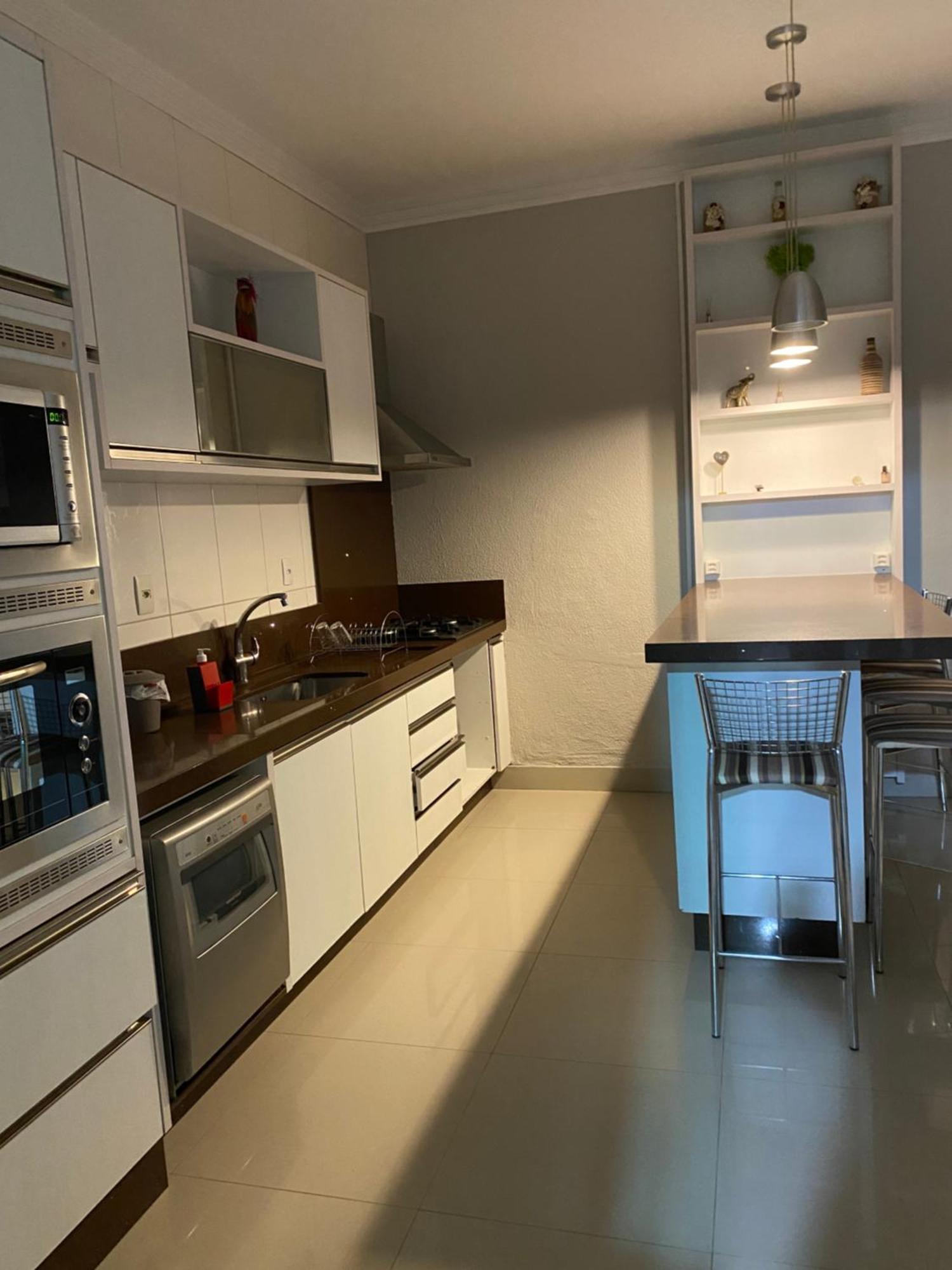 Casa No Centro De Balneario Camboriu Βίλα Εξωτερικό φωτογραφία